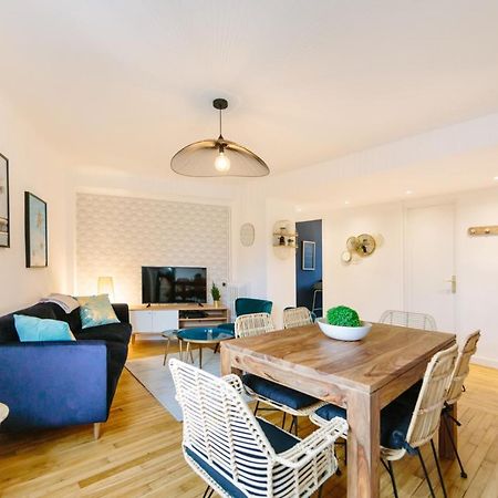 L'Imperti'Nantes- T3Bis De Standing Apartamento Exterior foto